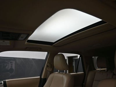 2011 Toyota 4Runner Limited V6