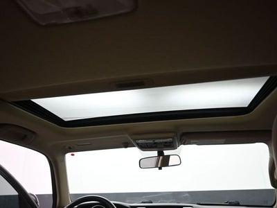 2011 Toyota 4Runner Limited V6