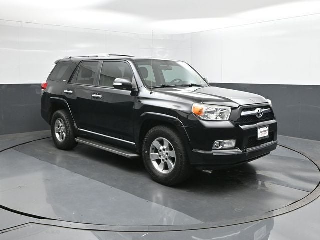 2011 Toyota 4Runner Limited V6