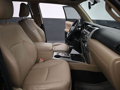 2011 Toyota 4Runner Limited V6