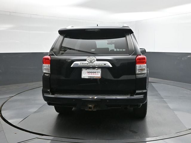 2011 Toyota 4Runner Limited V6