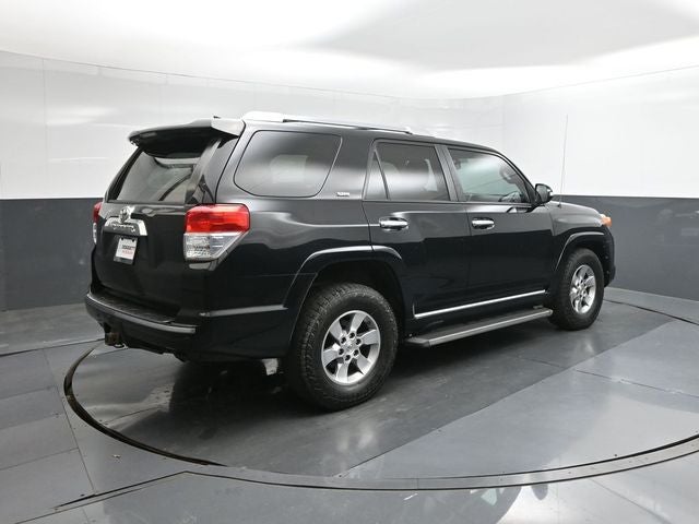 2011 Toyota 4Runner Limited V6