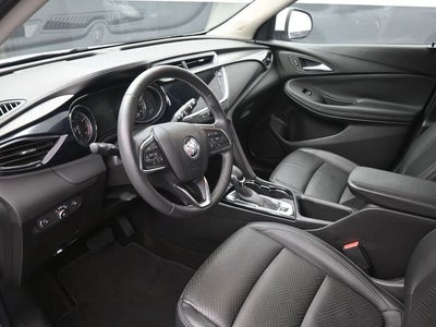 2022 Buick Encore GX Essence