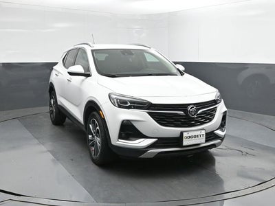 2022 Buick Encore GX Essence