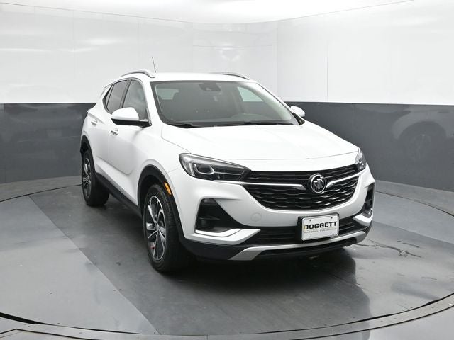 2022 Buick Encore GX Essence