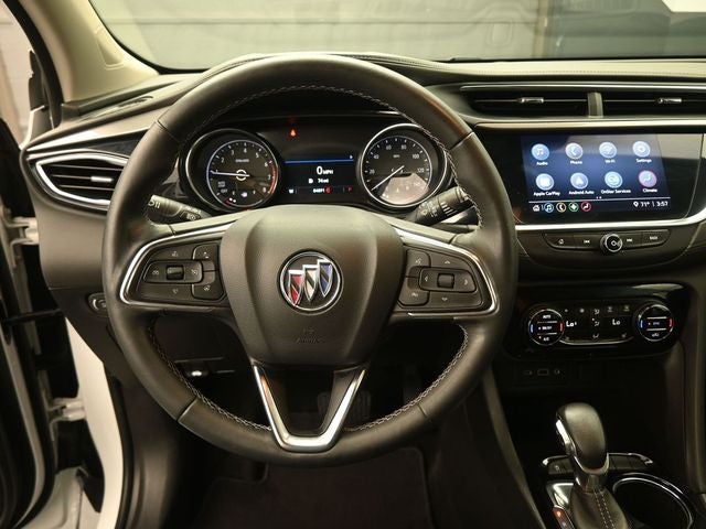 2022 Buick Encore GX Essence