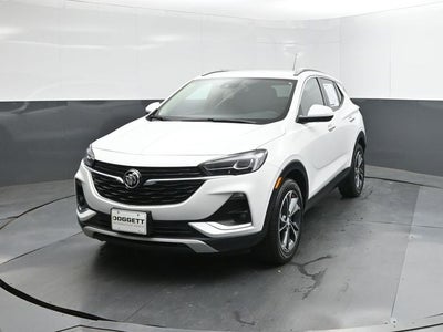 2022 Buick Encore GX Essence