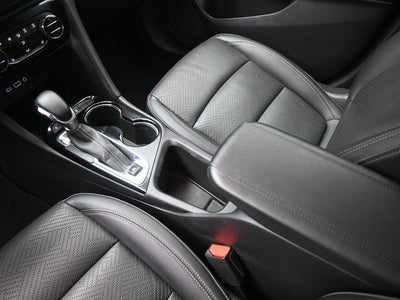 2022 Buick Encore GX Essence