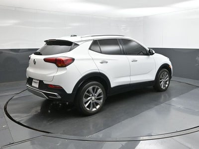 2021 Buick Encore GX Essence