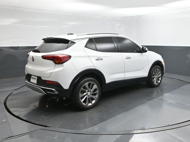 2021 Buick Encore GX Essence