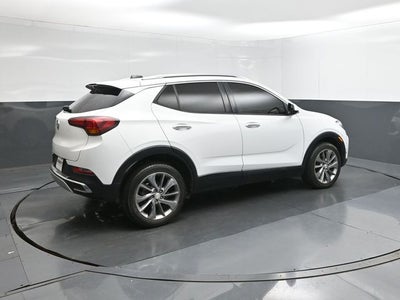 2021 Buick Encore GX Essence