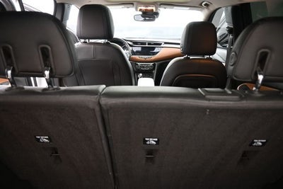 2021 Buick Encore GX Essence