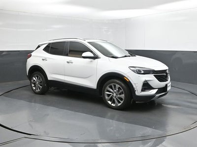 2021 Buick Encore GX Essence