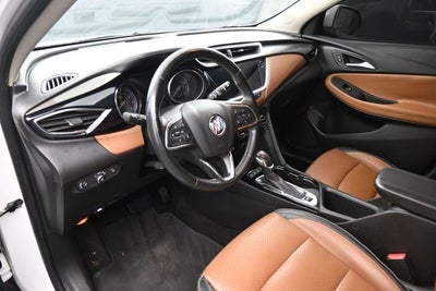 2021 Buick Encore GX Essence