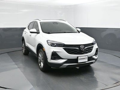 2021 Buick Encore GX Essence