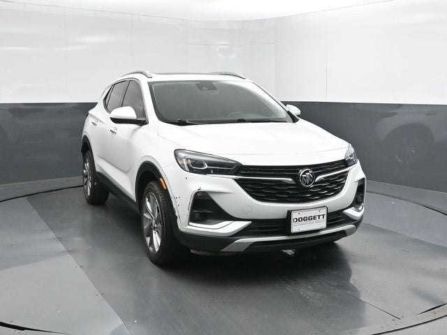 2021 Buick Encore GX Essence