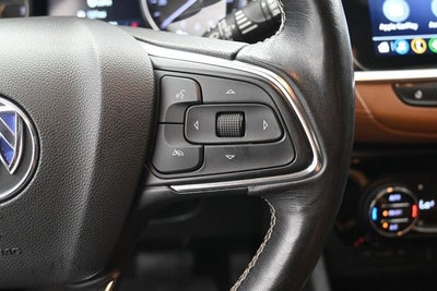 2021 Buick Encore GX Essence
