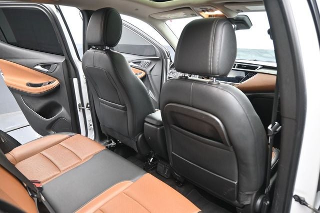2021 Buick Encore GX Essence