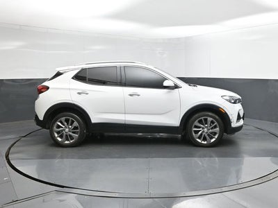 2021 Buick Encore GX Essence