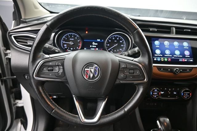 2021 Buick Encore GX Essence