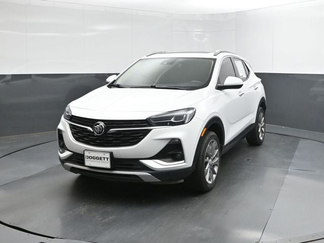 2021 Buick Encore GX Essence
