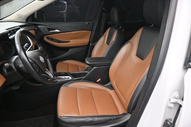 2021 Buick Encore GX Essence