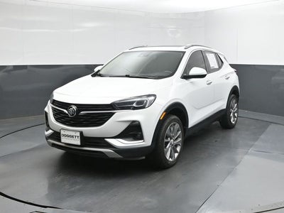 2021 Buick Encore GX Essence