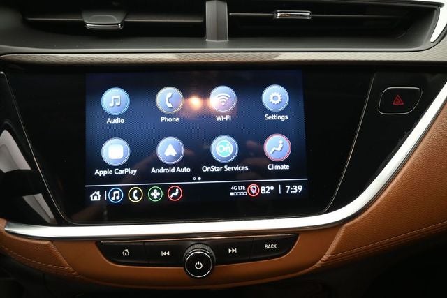 2021 Buick Encore GX Essence