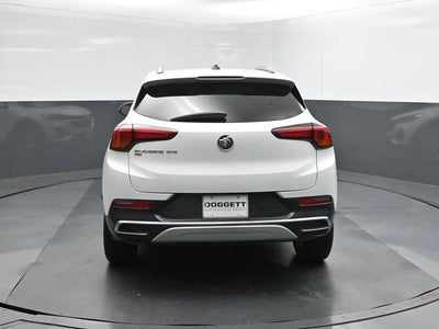 2021 Buick Encore GX Essence
