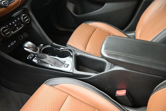 2021 Buick Encore GX Essence