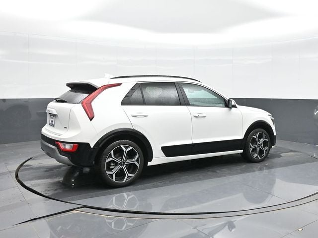 2024 Kia Niro EX Touring