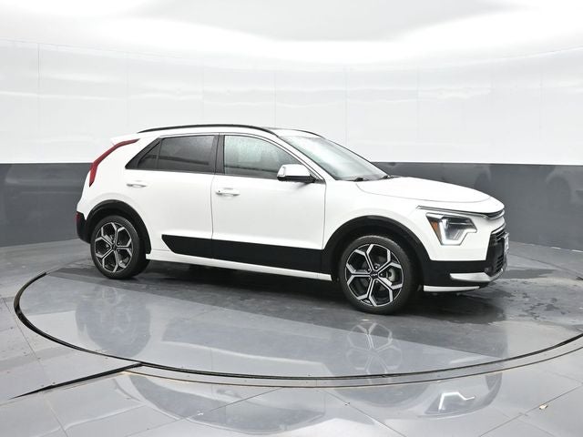 2024 Kia Niro EX Touring