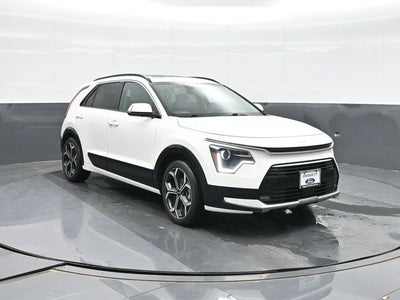 2024 Kia Niro EX Touring
