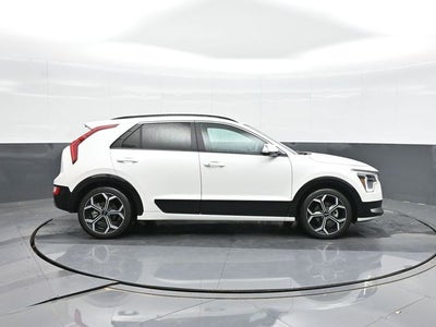 2024 Kia Niro EX Touring