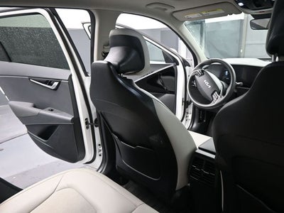 2024 Kia Niro EX Touring