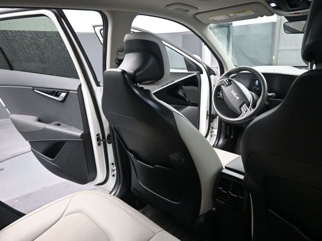 2024 Kia Niro EX Touring