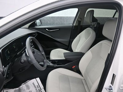 2024 Kia Niro EX Touring