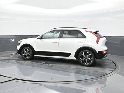 2024 Kia Niro EX Touring