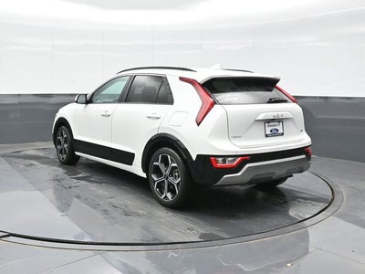 2024 Kia Niro EX Touring