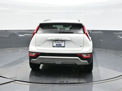 2024 Kia Niro EX Touring