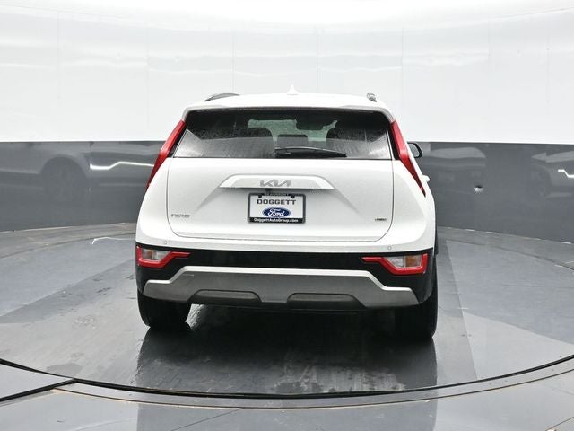 2024 Kia Niro EX Touring
