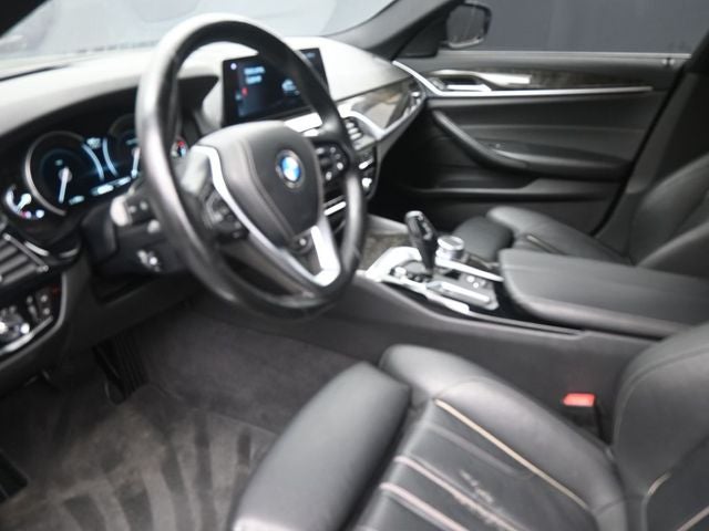 2017 BMW 5 Series 530i xDrive