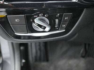 2017 BMW 5 Series 530i xDrive