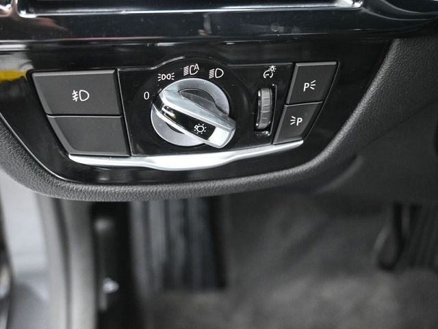 2017 BMW 5 Series 530i xDrive