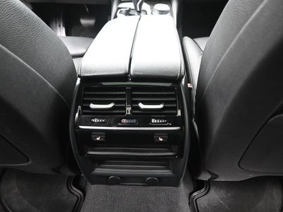 2017 BMW 5 Series 530i xDrive