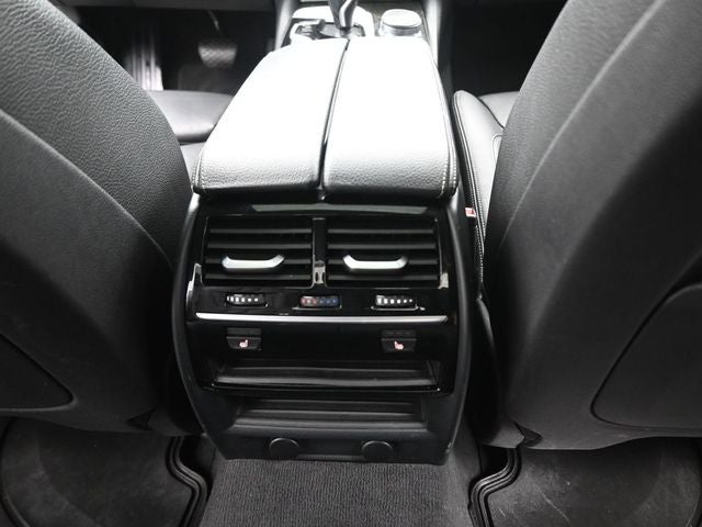 2017 BMW 5 Series 530i xDrive