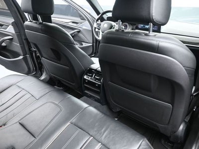 2017 BMW 5 Series 530i xDrive