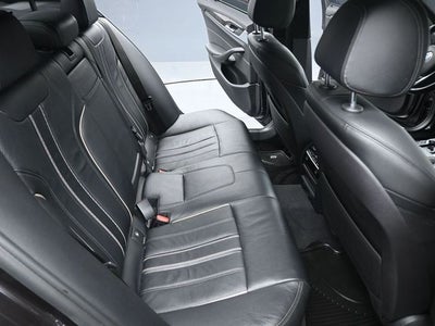 2017 BMW 5 Series 530i xDrive