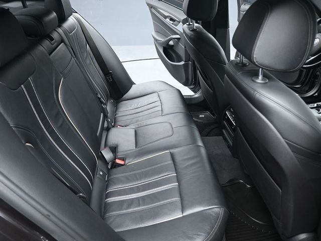 2017 BMW 5 Series 530i xDrive