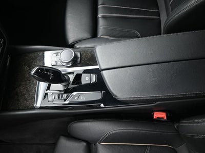 2017 BMW 5 Series 530i xDrive